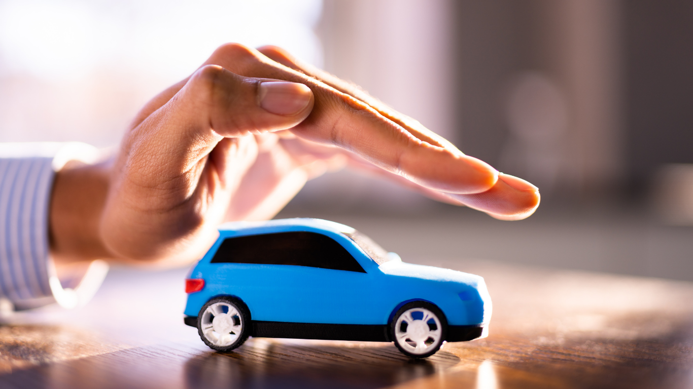 Motor Vehicle Insurance