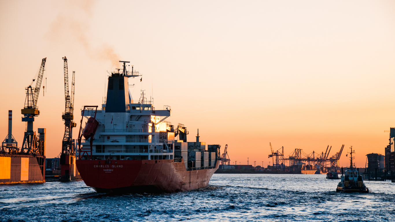 Marine Insurance