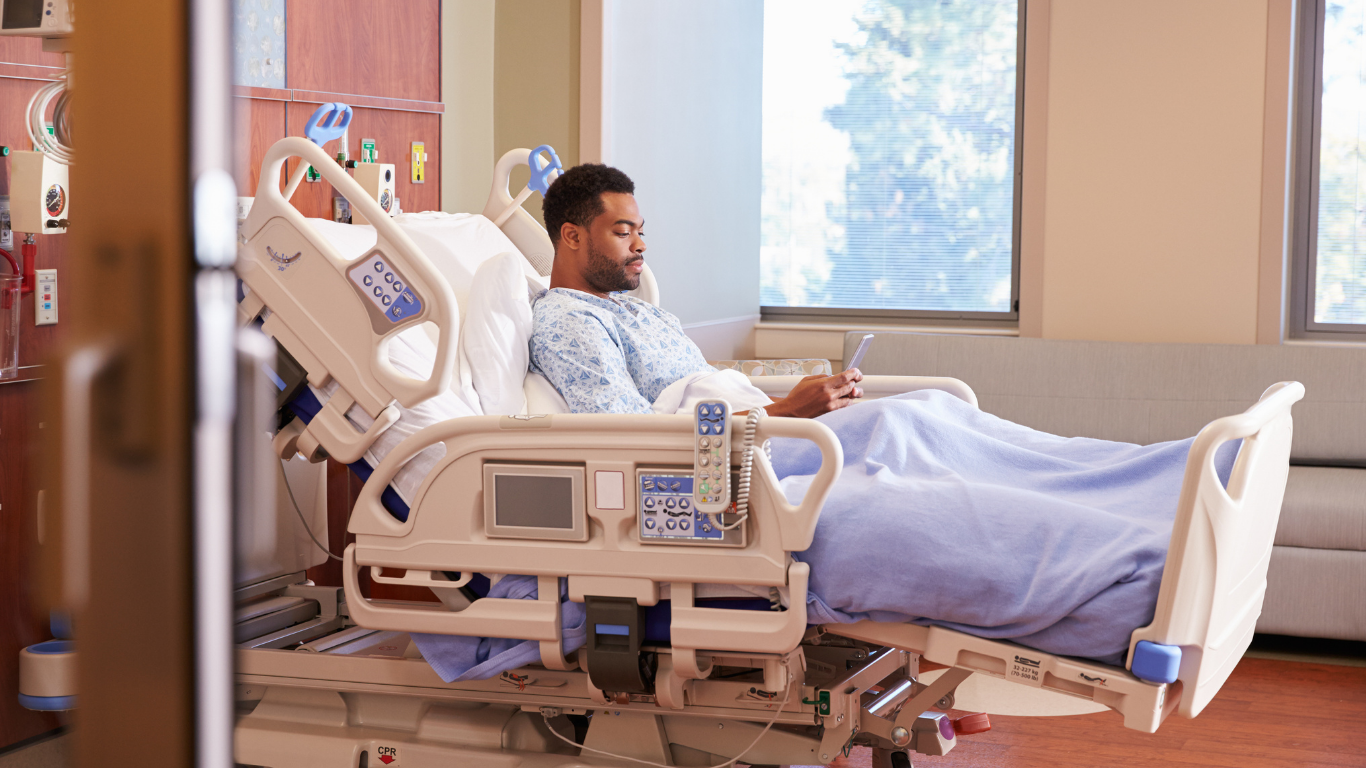 Hospital Cash Plan